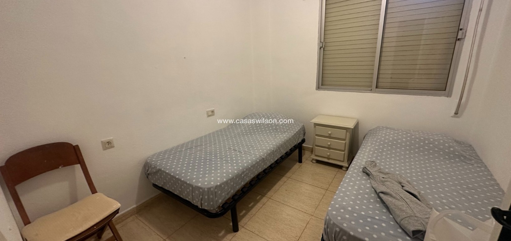 Sale - Apartment - Jacarilla