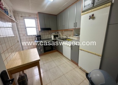 Sale - Apartment - Jacarilla