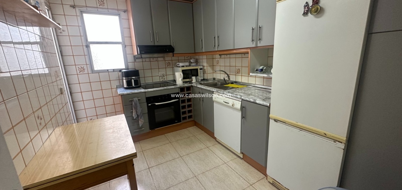 Sale - Apartment - Jacarilla