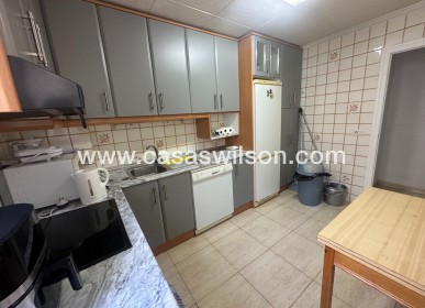 Sale - Apartment - Jacarilla