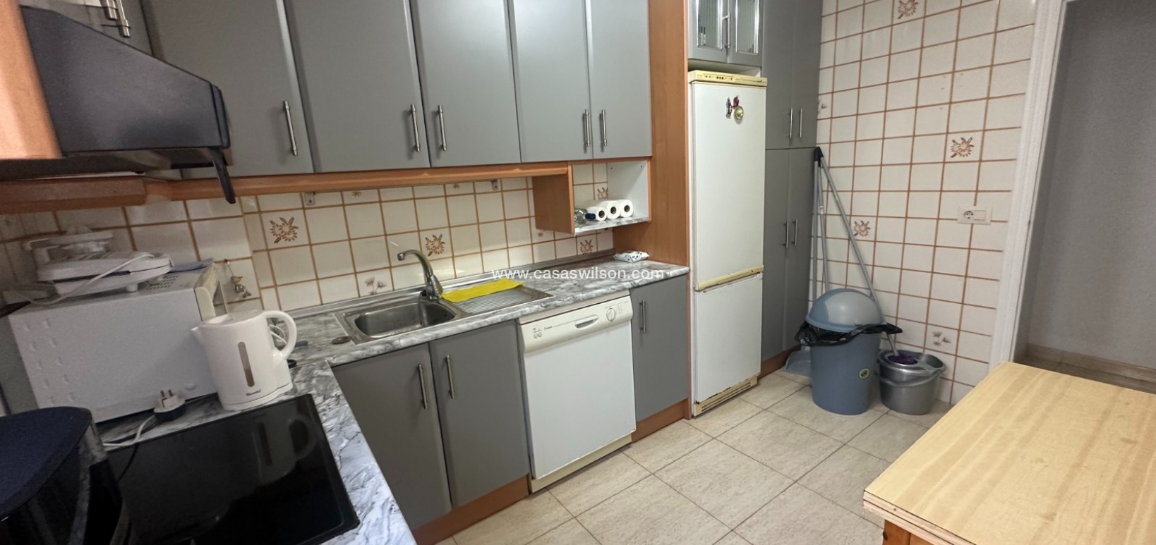 Sale - Apartment - Jacarilla