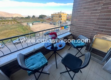 Sale - Apartment - Jacarilla