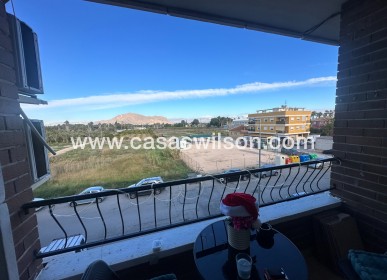 Sale - Apartment - Jacarilla