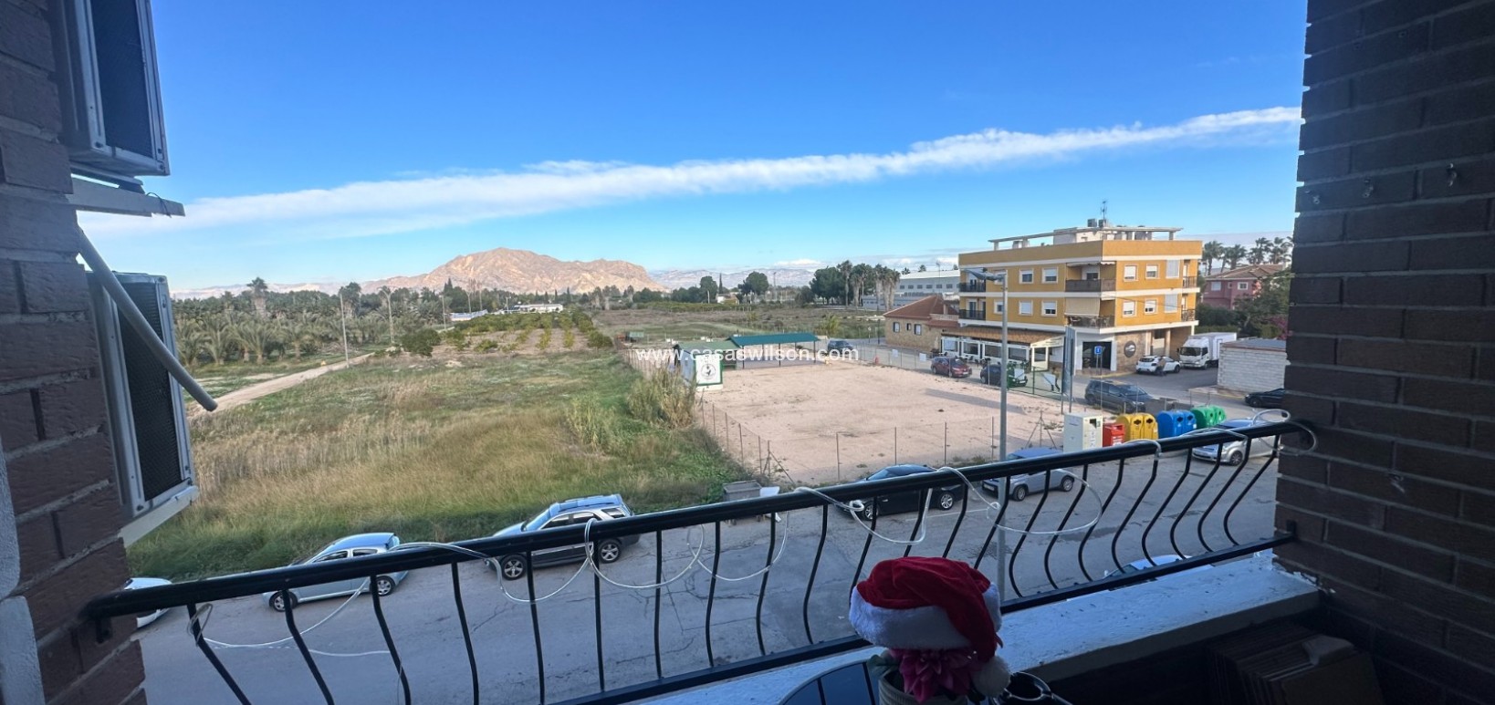 Sale - Apartment - Jacarilla