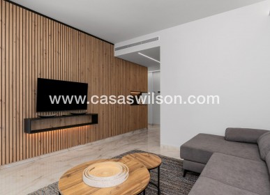 New Build - Villa - Algorfa - La Finca Golf