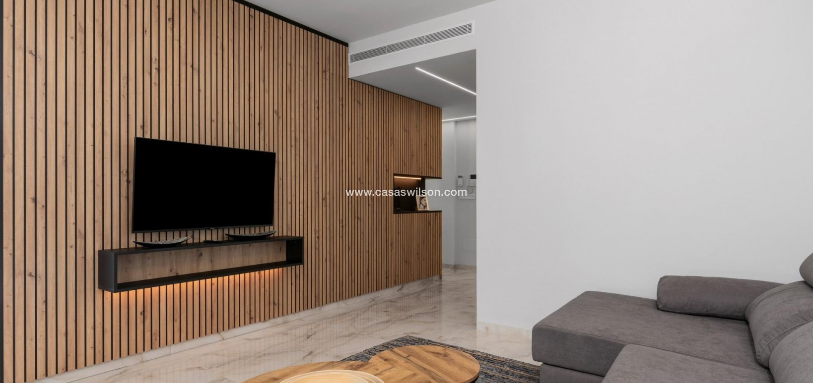 New Build - Villa - Algorfa - La Finca Golf