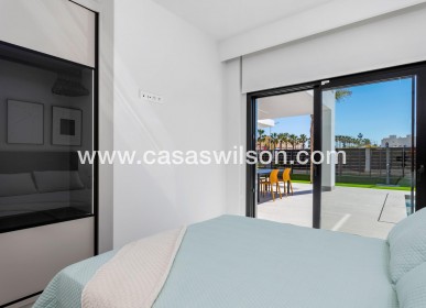 New Build - Villa - Algorfa - La Finca Golf