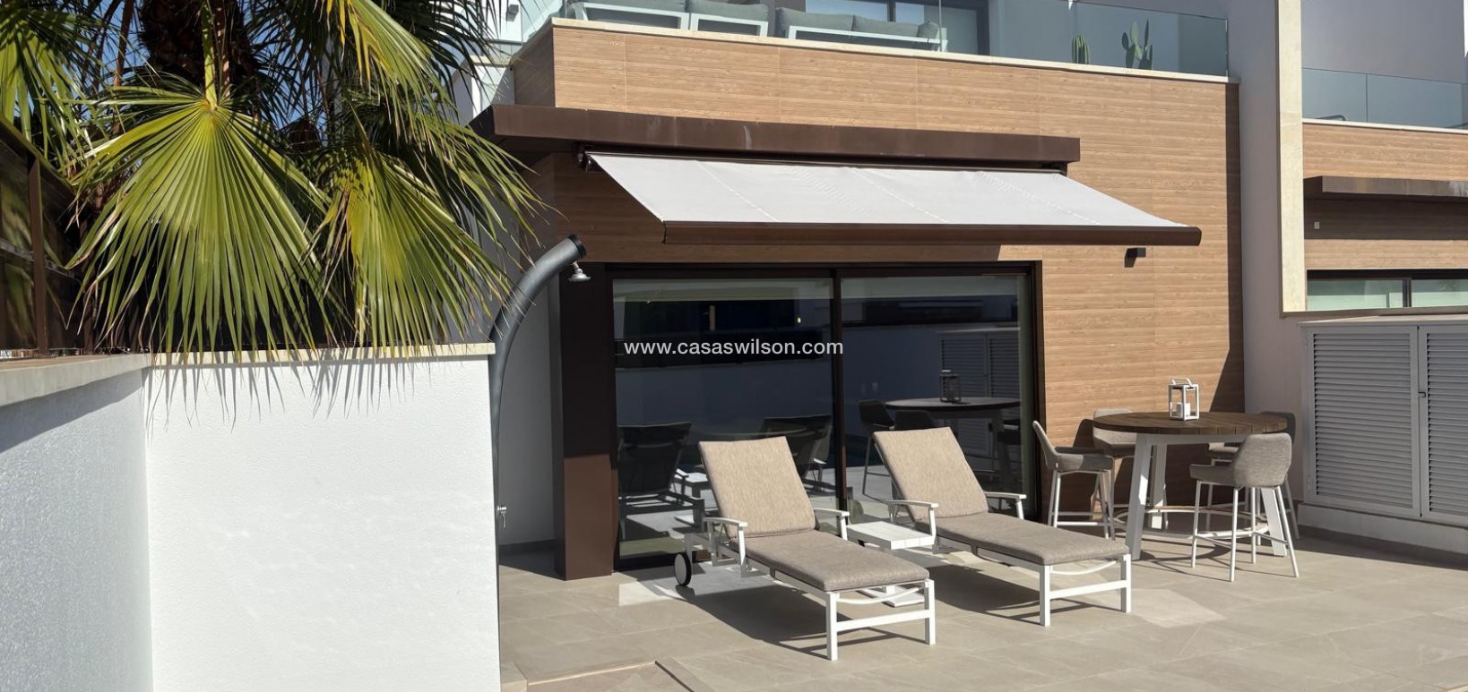 Sale - Villa - Algorfa - La Finca Golf