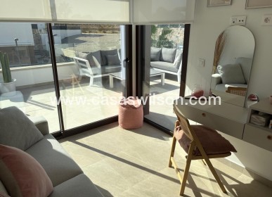 Venta - Chalet - Algorfa - La Finca Golf