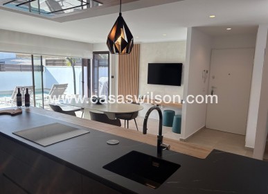 Sale - Villa - Algorfa - La Finca Golf