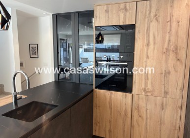 Sale - Villa - Algorfa - La Finca Golf