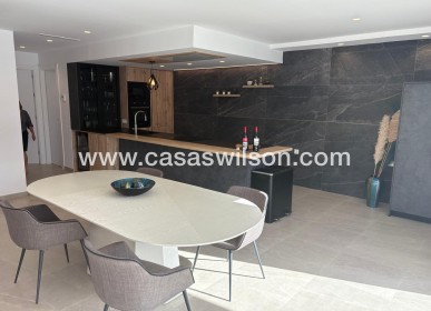 Sale - Villa - Algorfa - La Finca Golf