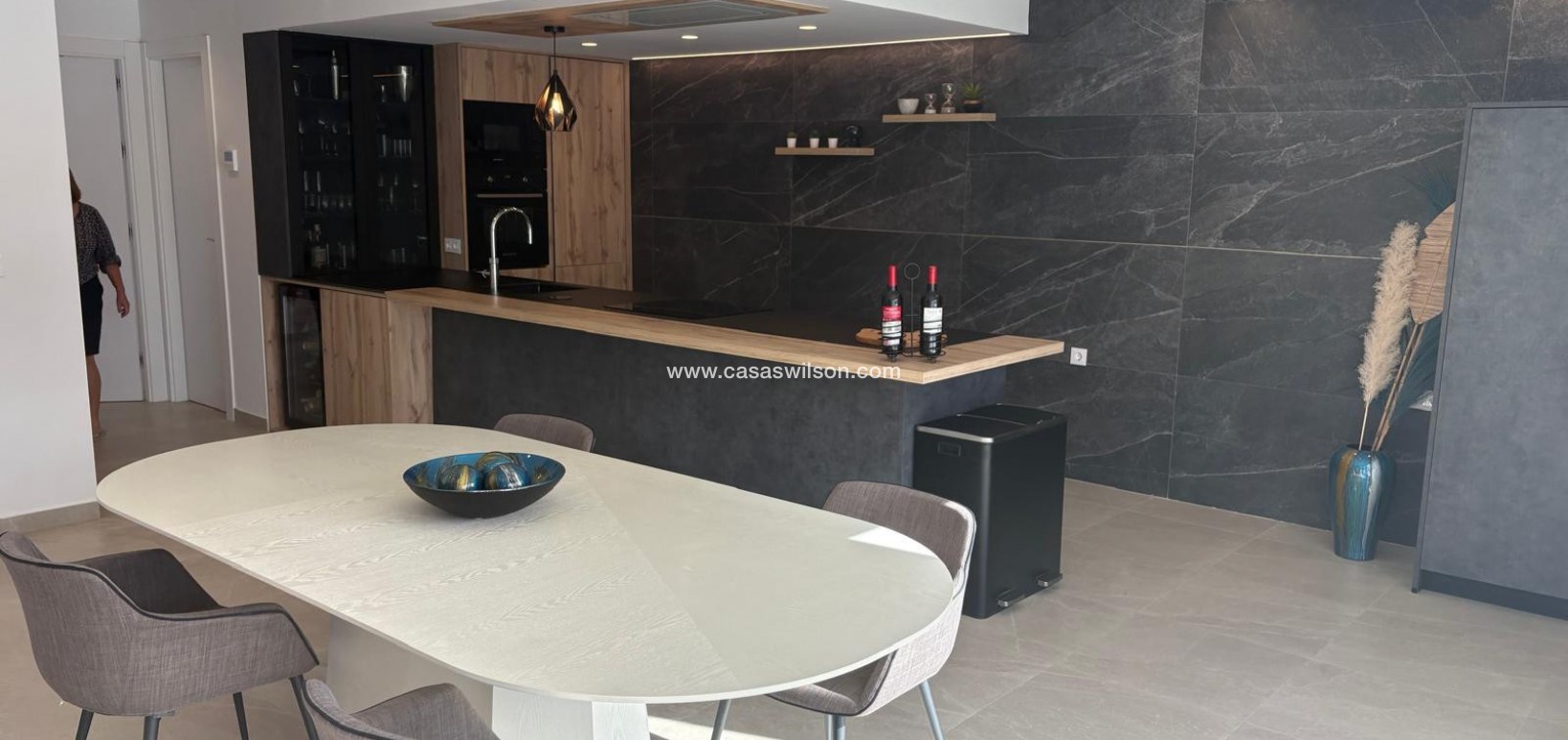 Sale - Villa - Algorfa - La Finca Golf