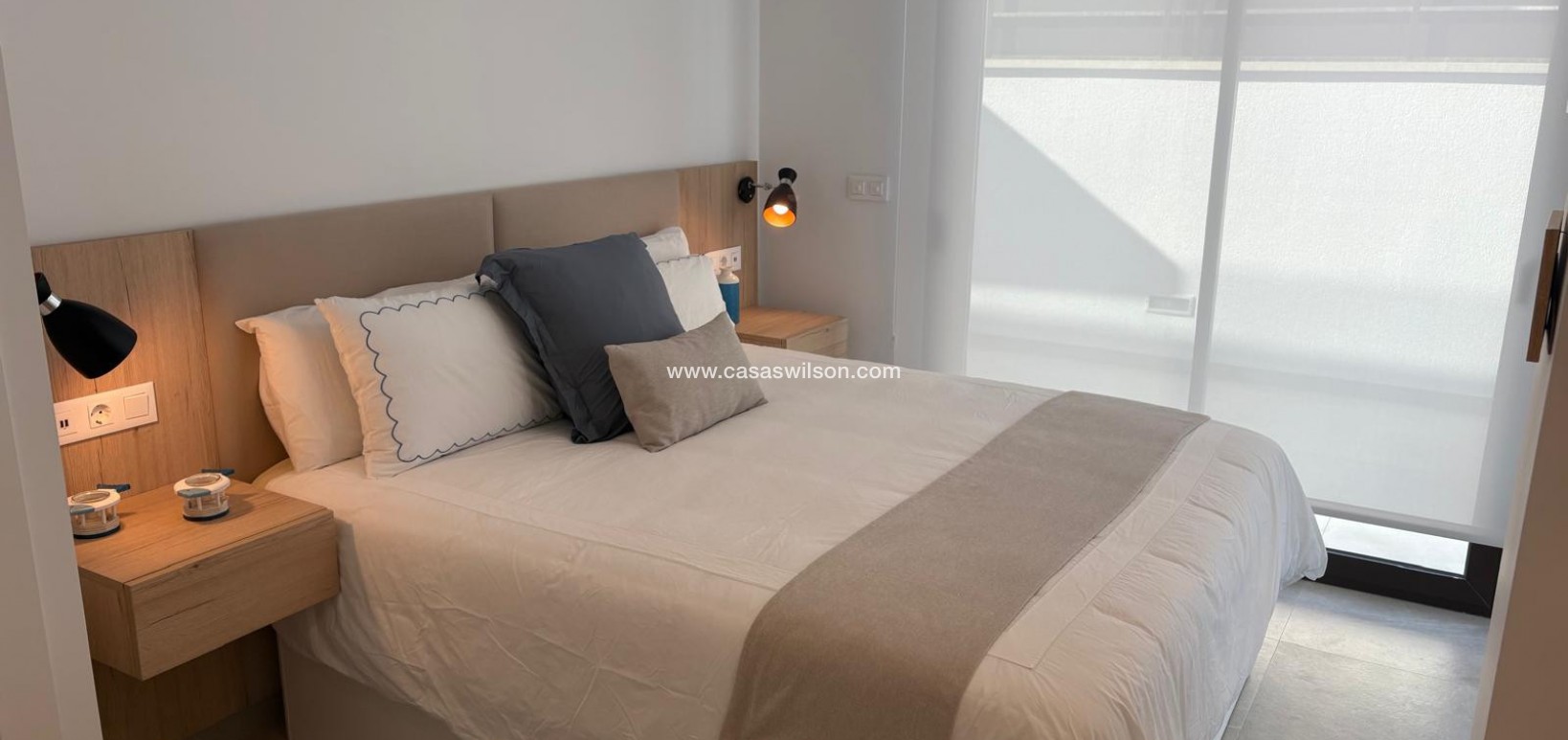 Sale - Villa - Algorfa - La Finca Golf