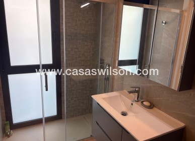 Sale - Villa - Algorfa - La Finca Golf