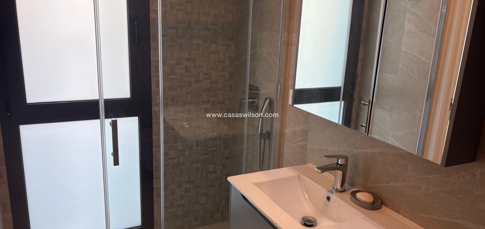 Sale - Villa - Algorfa - La Finca Golf