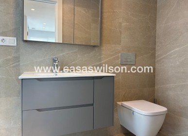 Sale - Villa - Algorfa - La Finca Golf