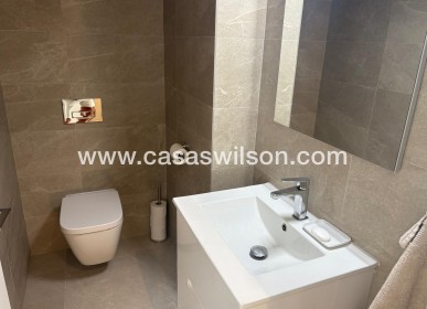 Sale - Villa - Algorfa - La Finca Golf