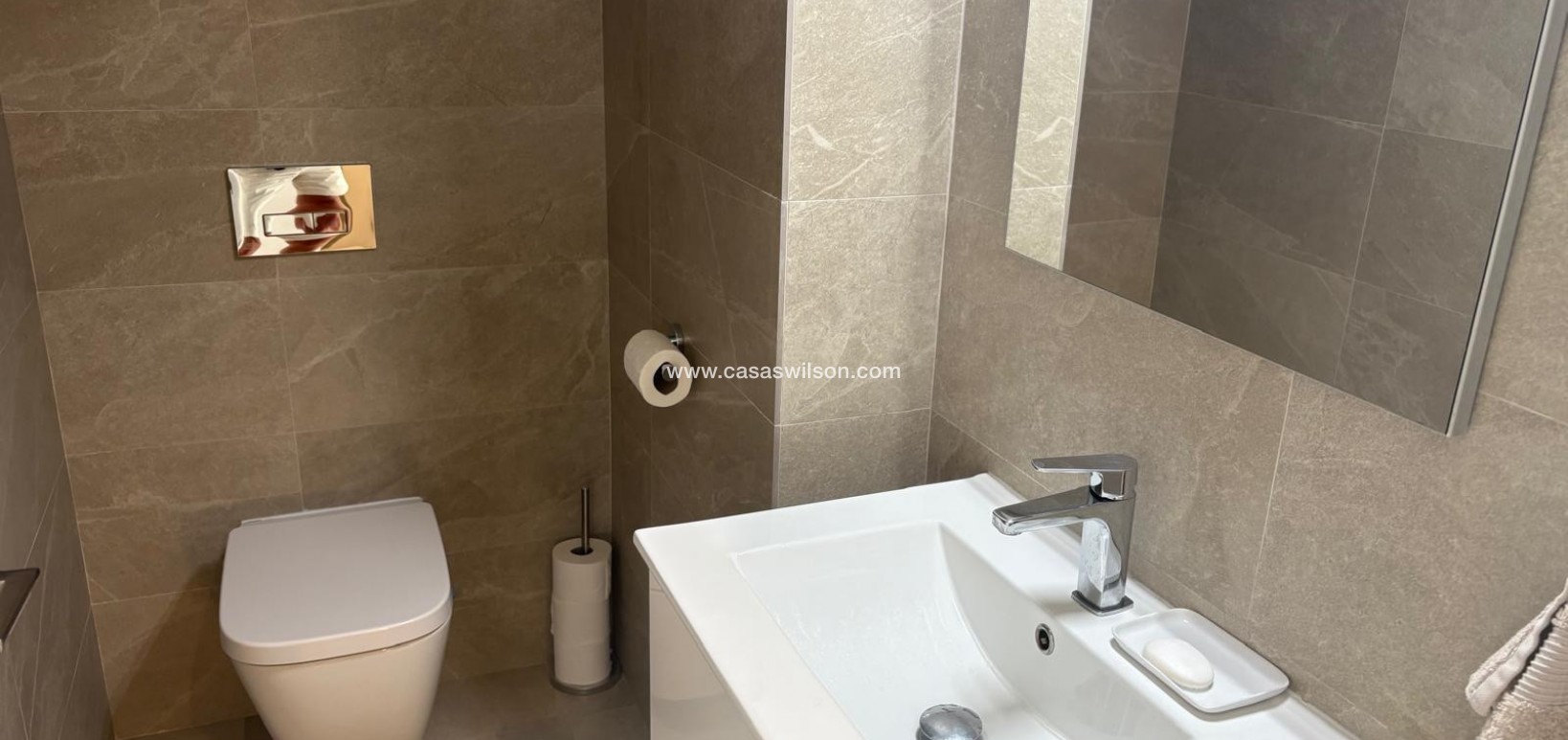 Sale - Villa - Algorfa - La Finca Golf