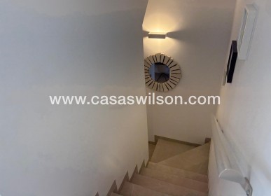 Sale - Villa - Algorfa - La Finca Golf