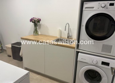 Sale - Villa - Algorfa - La Finca Golf