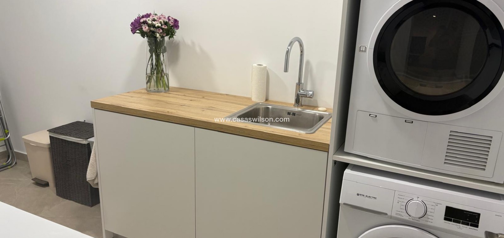 Sale - Villa - Algorfa - La Finca Golf