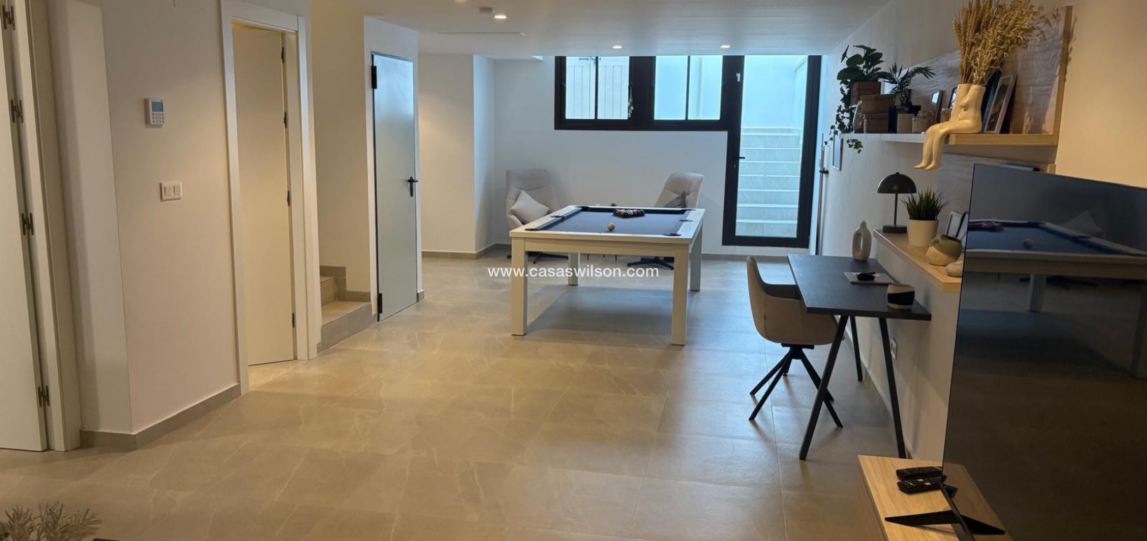 Sale - Villa - Algorfa - La Finca Golf