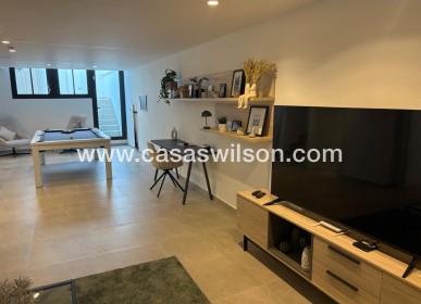 Sale - Villa - Algorfa - La Finca Golf