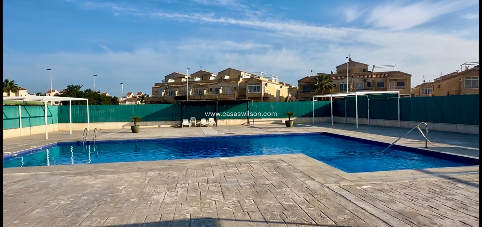 Sale - Townhouse - Torrevieja - La Siesta - San Luis