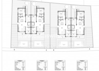 New Build - Villa - Mazarron - Country Club