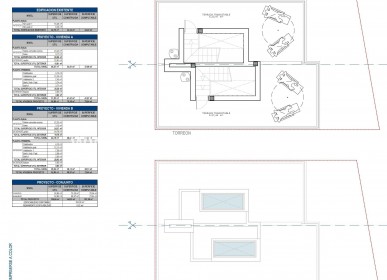 New Build - Townhouse - Cartagena - La Azohía