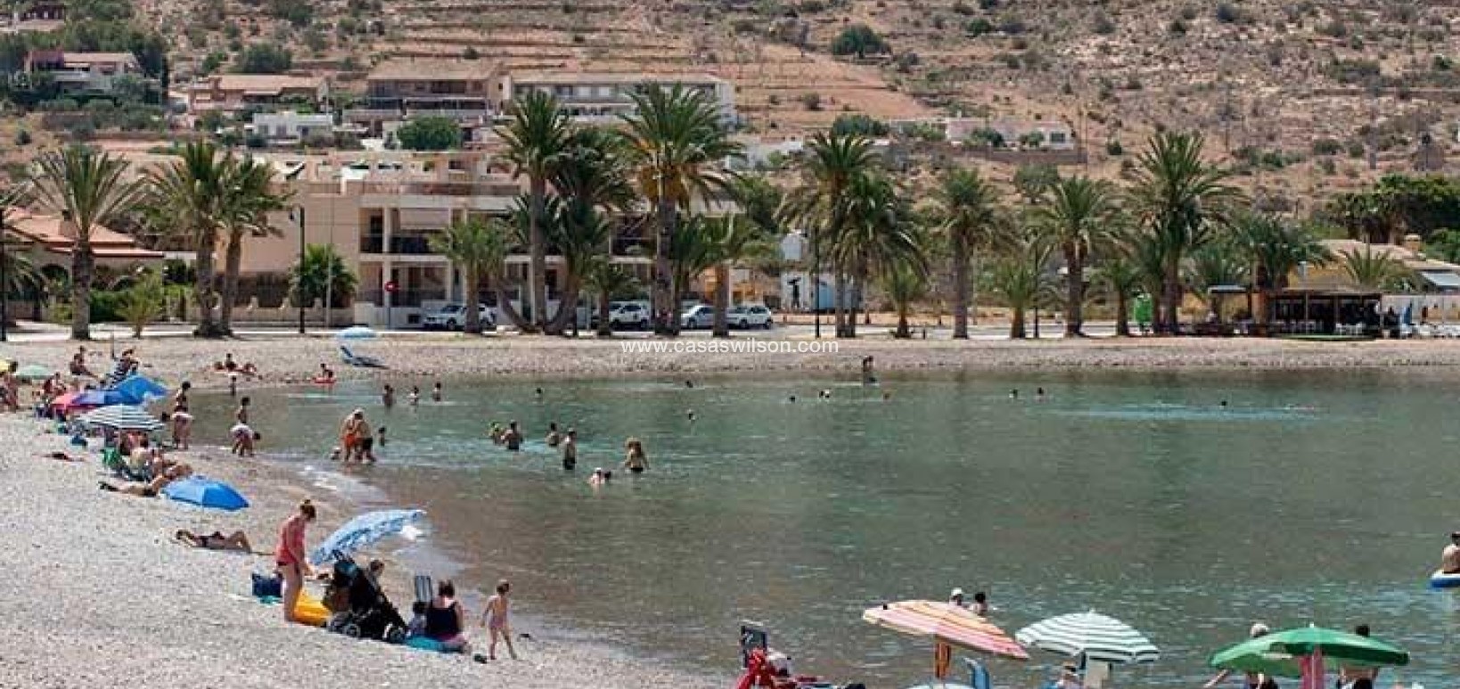 New Build - Townhouse - Cartagena - La Azohía