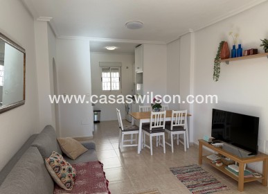 Venta - Apartamento - Orihuela Costa * - Los Altos *