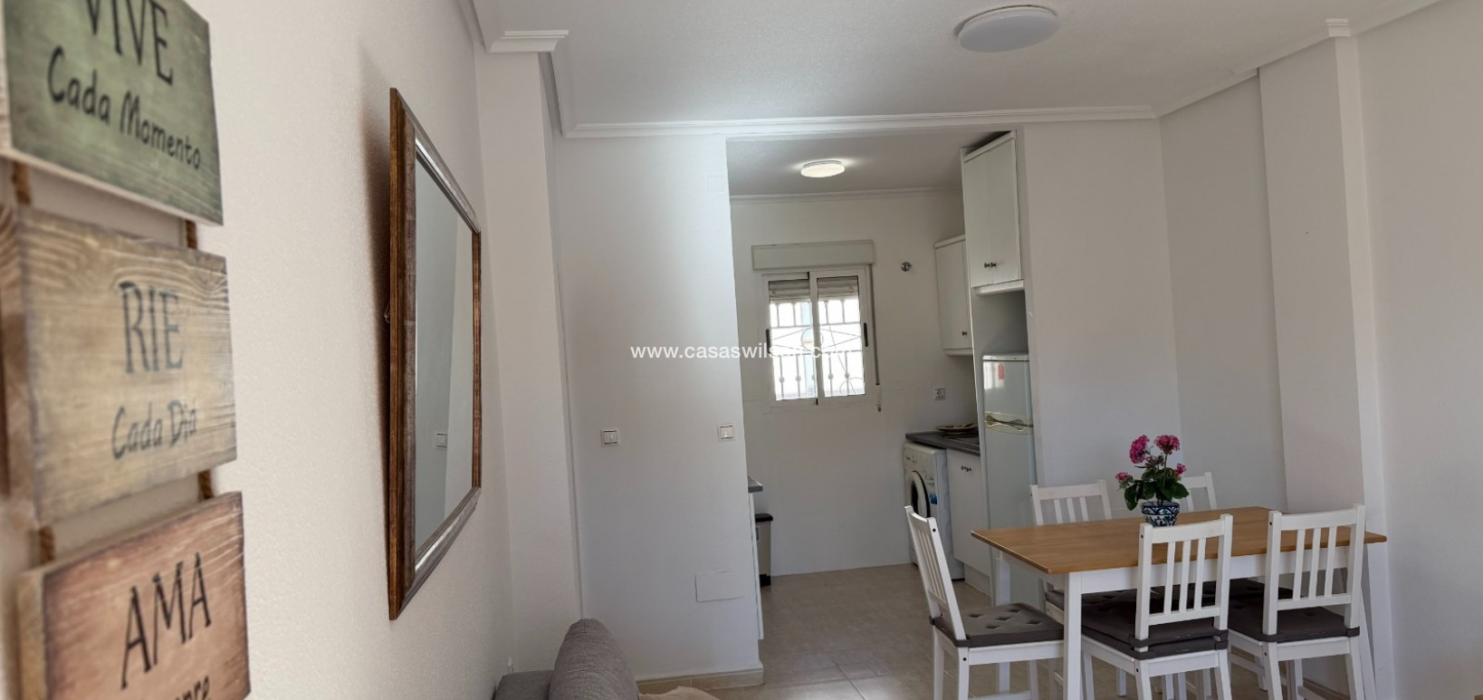 Venta - Apartamento - Orihuela Costa * - Los Altos *