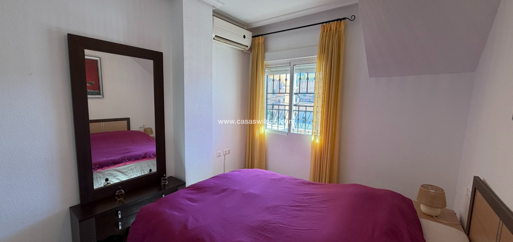 Venta - Apartamento - Orihuela Costa * - Los Altos *