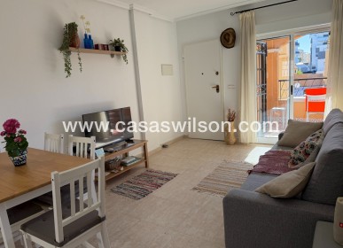 Venta - Apartamento - Orihuela Costa * - Los Altos *