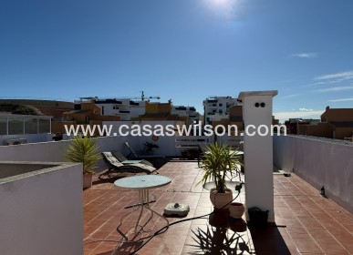 Venta - Apartamento - Orihuela Costa * - Los Altos *