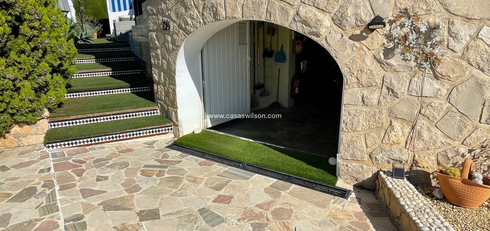 Venta - Chalet - l'Alfas del Pi