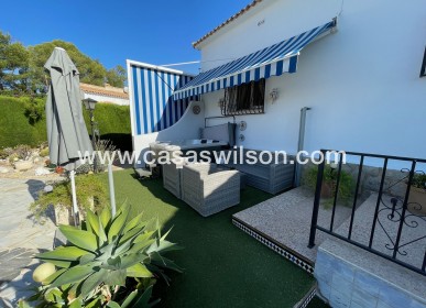 Venta - Chalet - l'Alfas del Pi