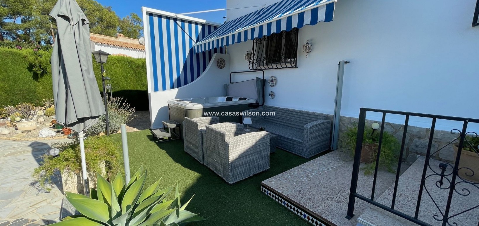 Venta - Chalet - l'Alfas del Pi