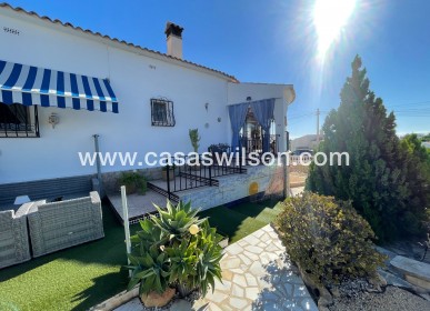 Venta - Chalet - l'Alfas del Pi