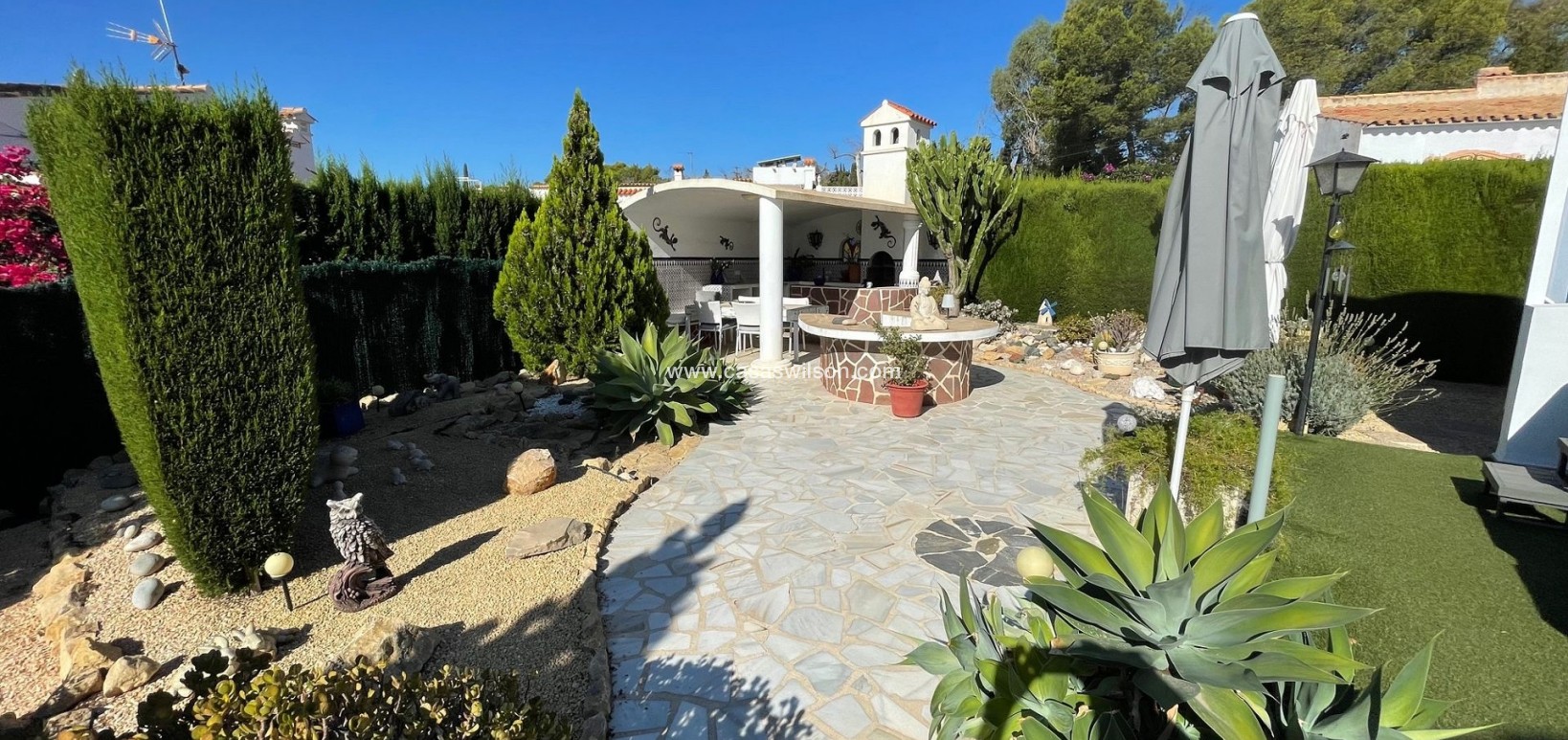 Venta - Chalet - l'Alfas del Pi