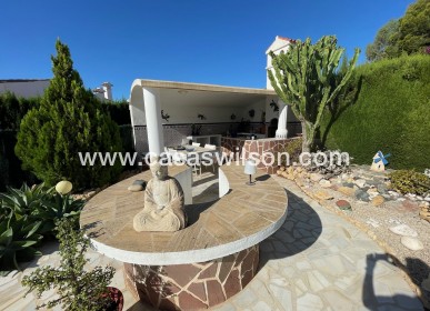 Venta - Chalet - l'Alfas del Pi