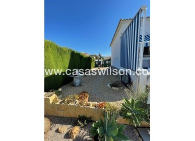 Venta - Chalet - l'Alfas del Pi