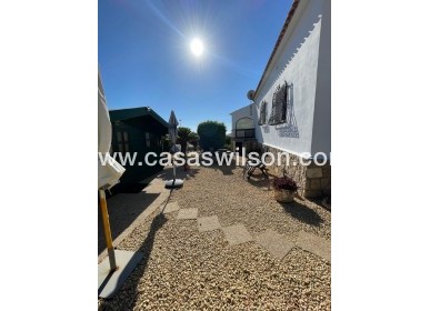 Venta - Chalet - l'Alfas del Pi