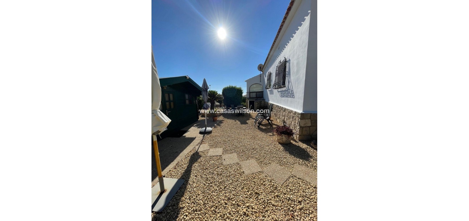 Venta - Chalet - l'Alfas del Pi