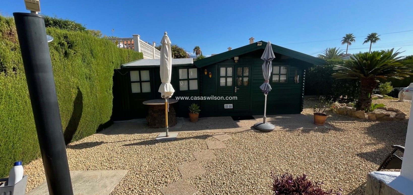 Venta - Chalet - l'Alfas del Pi