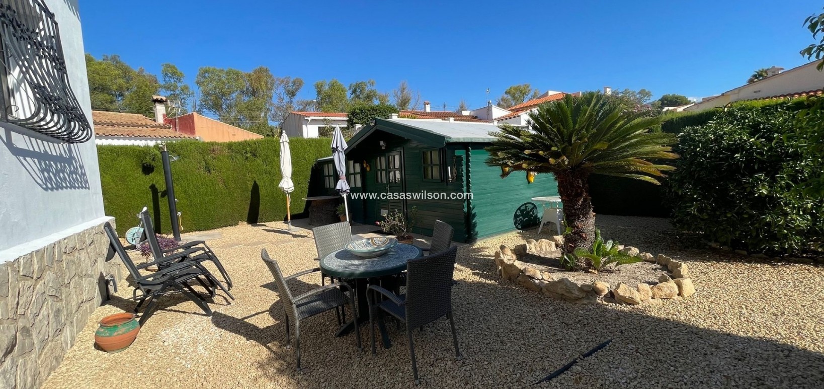 Venta - Chalet - l'Alfas del Pi