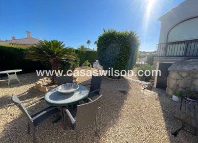 Venta - Chalet - l'Alfas del Pi