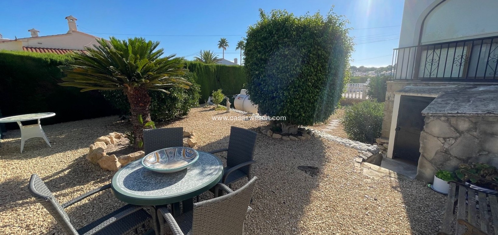 Venta - Chalet - l'Alfas del Pi